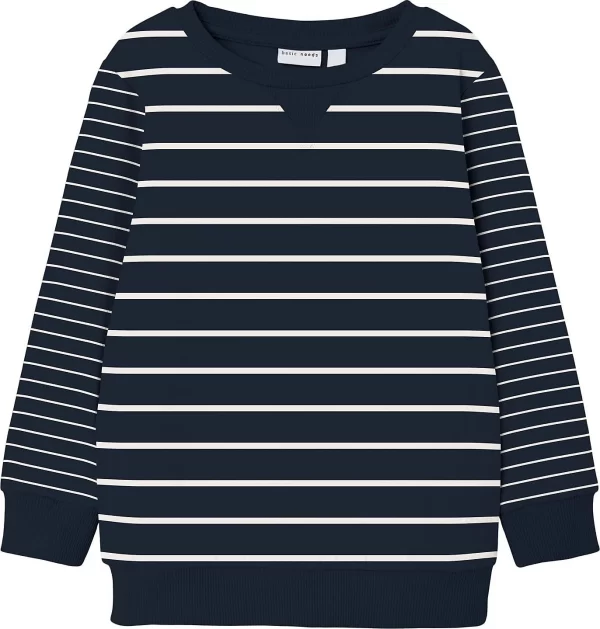 NAME IT Sweatshirt NMMVIKAEL 1