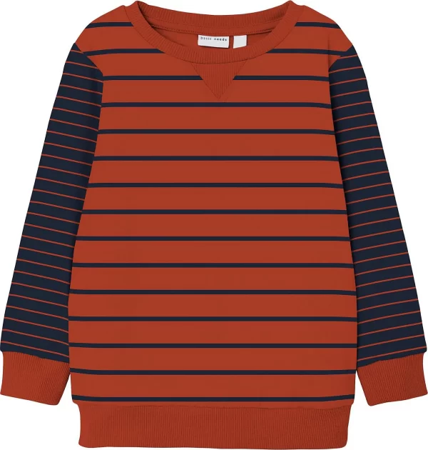 NAME IT Sweatshirt NMMVIKAEL 1