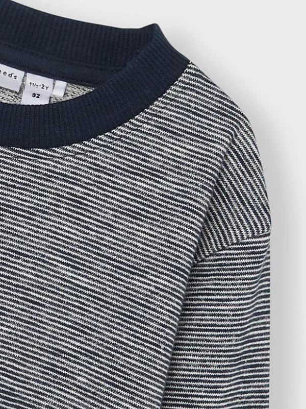 NAME IT Sweatshirt NMMVILMAR 4