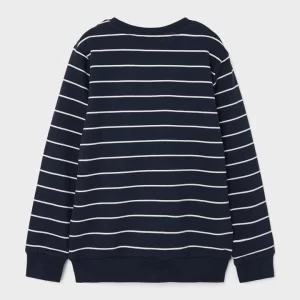 NAME IT Sweatshirt “Ranan” In Dunkelblau 8