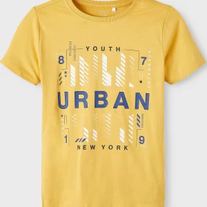 NAME IT T-Shirt Doppelpack 8