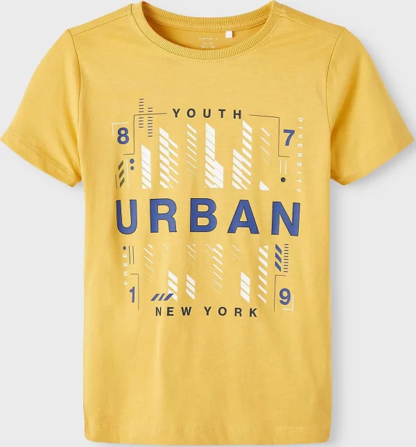 NAME IT T-Shirt Doppelpack 3