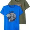 NAME IT T-Shirt Doppelpack 11