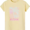 NAME IT T-Shirt NKFJESA 10