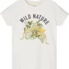 NAME IT T-Shirt NKFJESA 10