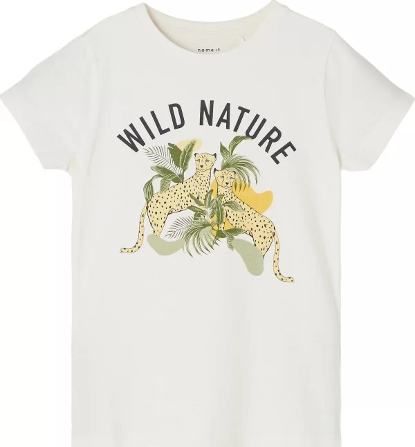 NAME IT T-Shirt NKFJESA 1