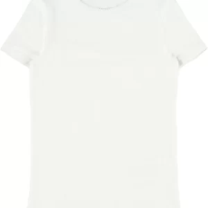 NAME IT T-Shirt NKFTOP Doppelpack , Organic Cotton 7