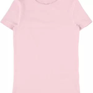 NAME IT T-Shirt NKFTOP Doppelpack , Organic Cotton 9