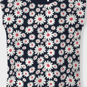 NAME IT T-Shirt NKFVIGGA Doppelpack 8
