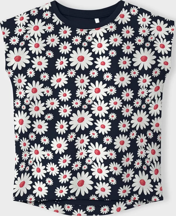 NAME IT T-Shirt NKFVIGGA Doppelpack 3