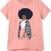 NAME IT T-Shirt NKFVIX 13