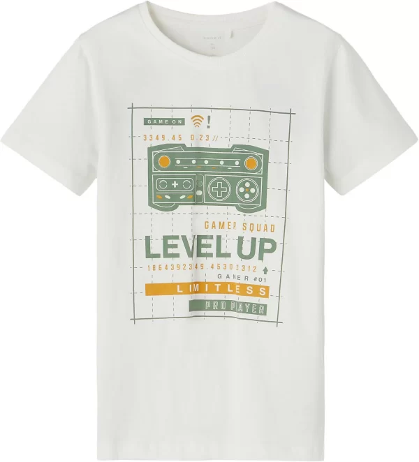 NAME IT T-Shirt NKMBERTEL 1
