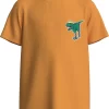 NAME IT T-Shirt NKMBUBBY Dinosaurier 13