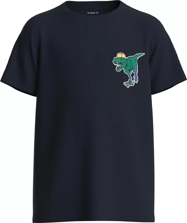 NAME IT T-Shirt NKMBUBBY Dinosaurier 1
