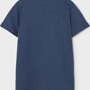 NAME IT T-Shirt NKMLESPER , Organic Cotton 7