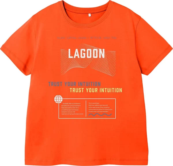 NAME IT T-Shirt NKMVAGNO 1