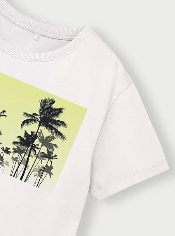 NAME IT T-Shirt NKMVAGNO 4