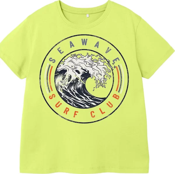 NAME IT T-Shirt NKMVAGNO 1
