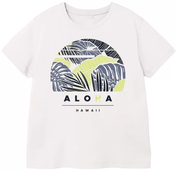NAME IT T-Shirt NKMVAGNO 1