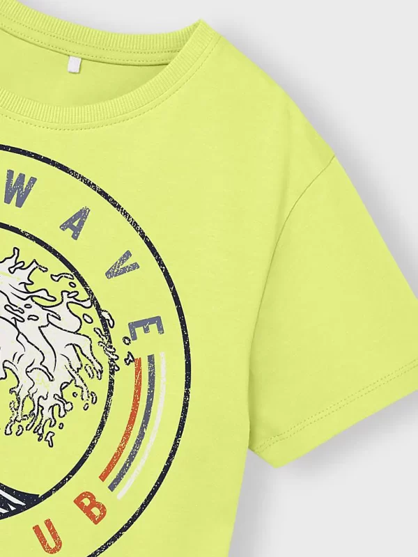 NAME IT T-Shirt NKMVAGNO 4