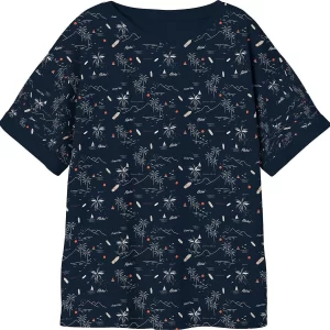 NAME IT T-Shirt NKMVALTHER Doppelpack 7