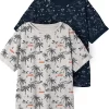 NAME IT T-Shirt NKMVALTHER Doppelpack 10