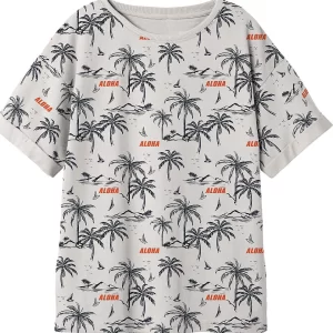 NAME IT T-Shirt NKMVALTHER Doppelpack 9