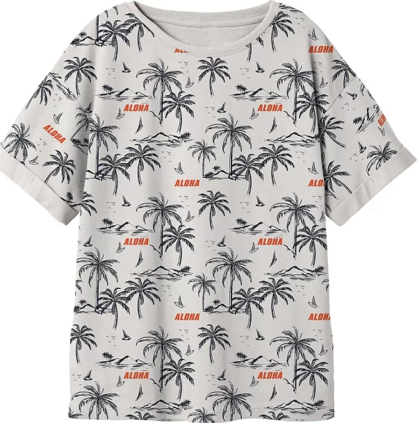 NAME IT T-Shirt NKMVALTHER Doppelpack 4