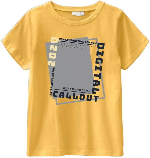 NAME IT T-Shirt NKMVICTOR 1