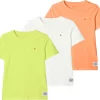 NAME IT T-Shirt NKMVINCENT 3er Pack 13