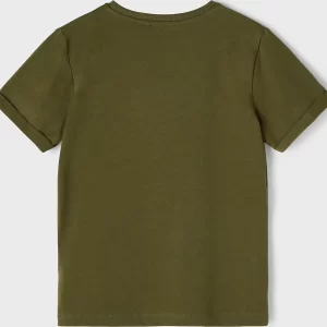 NAME IT T-Shirt NKMVUX 7