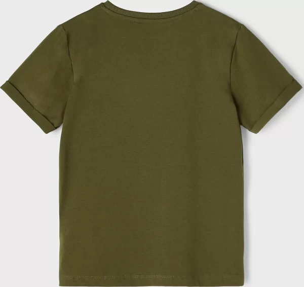 NAME IT T-Shirt NKMVUX 3