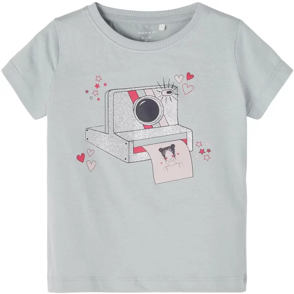 NAME IT T-Shirt NMFBRIGATTA 1