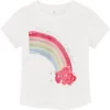 NAME IT T-Shirt NMFFINA , Organic Cotton 11