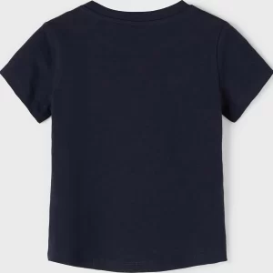 NAME IT T-Shirt NMFFINA , Organic Cotton 7