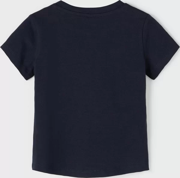 NAME IT T-Shirt NMFFINA , Organic Cotton 3