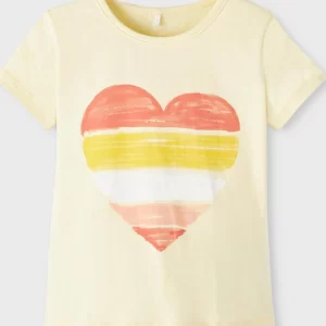 NAME IT T-Shirt NMFFUTURE Doppelpack , Organic Cotton 8