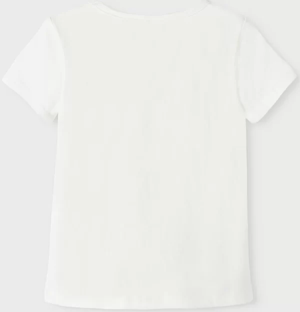 NAME IT T-Shirt NMFFUTURE Doppelpack , Organic Cotton 4