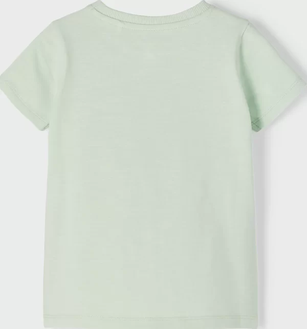 NAME IT T-Shirt NMFJUSA 3
