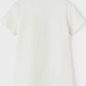 NAME IT T-Shirt NMFTANNA , Organic Cotton 7