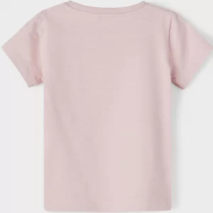 NAME IT T-Shirt NMFTANNA , Organic Cotton 7