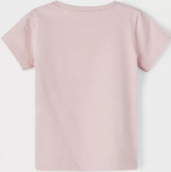 NAME IT T-Shirt NMFTANNA , Organic Cotton 3