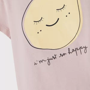 NAME IT T-Shirt NMFTANNA , Organic Cotton 9