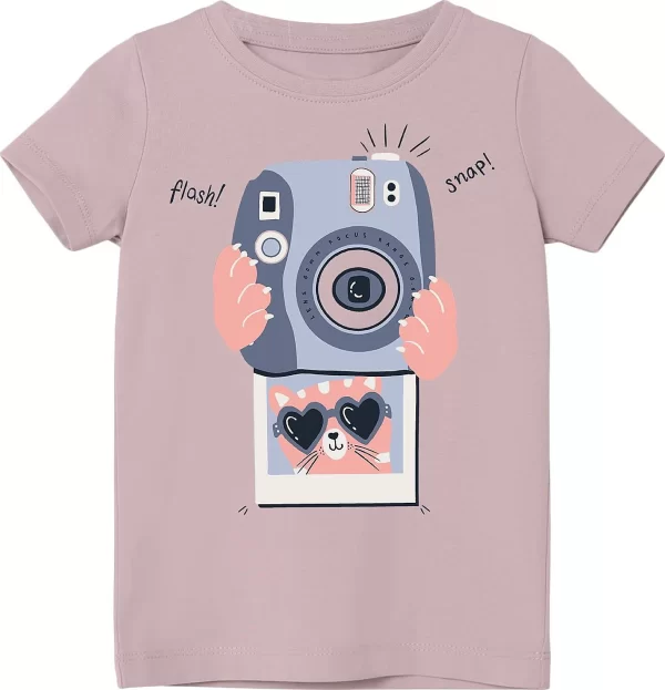 NAME IT T-Shirt NMFVEEN 1