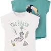 NAME IT T-Shirt NMFVIGEA Doppelpack 13