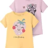 NAME IT T-Shirt NMFVIX Doppelpack 8