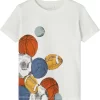 NAME IT T-Shirt NMMBERTEL 14