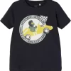 NAME IT T-Shirt NMMJOAS 14