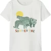 NAME IT T-Shirt NMMJOAS 13