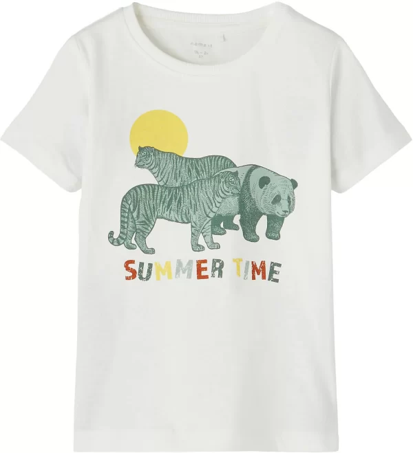 NAME IT T-Shirt NMMJOAS 1